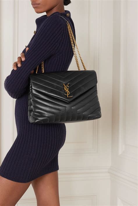 ysl tou|Saint Laurent Loulou Bags .